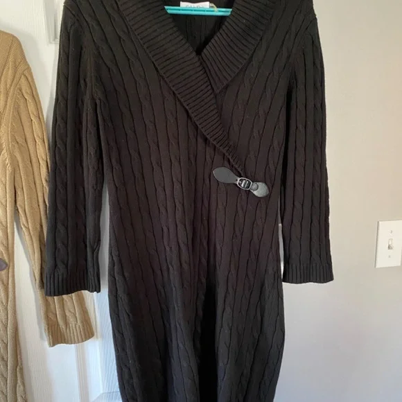 Calvin Klein Dresses - Picture 3 of 5